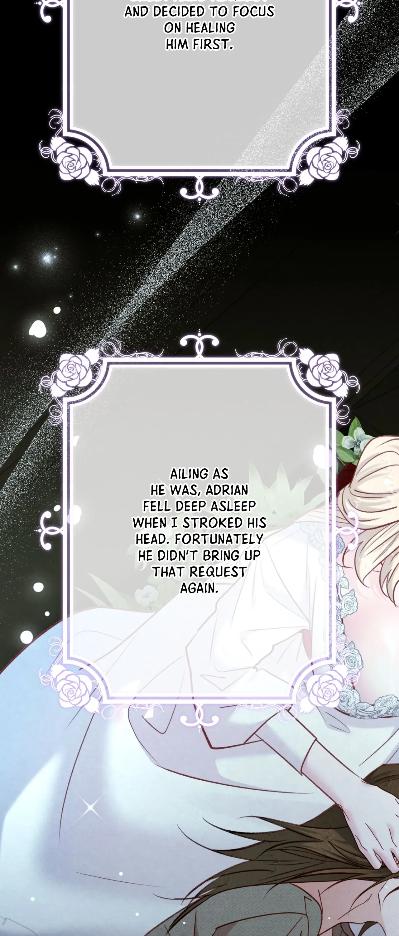 Hunks, Harems, and Hardcore Habits Chapter 63 page 8 - 