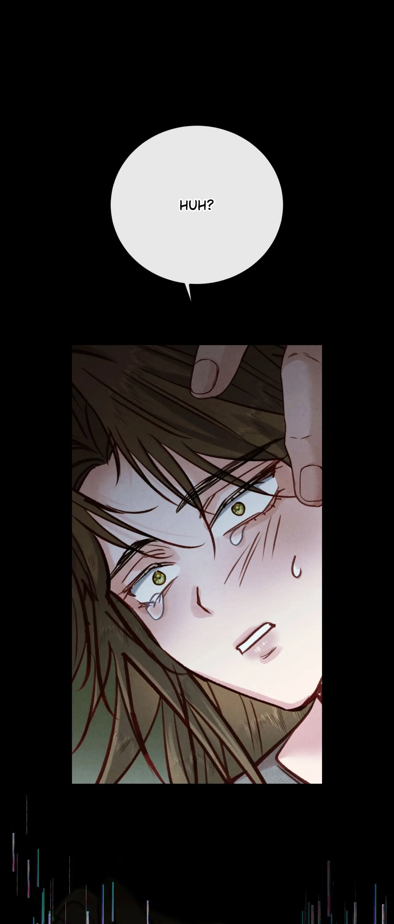 Hunks, Harems, and Hardcore Habits Chapter 63 page 71 - 