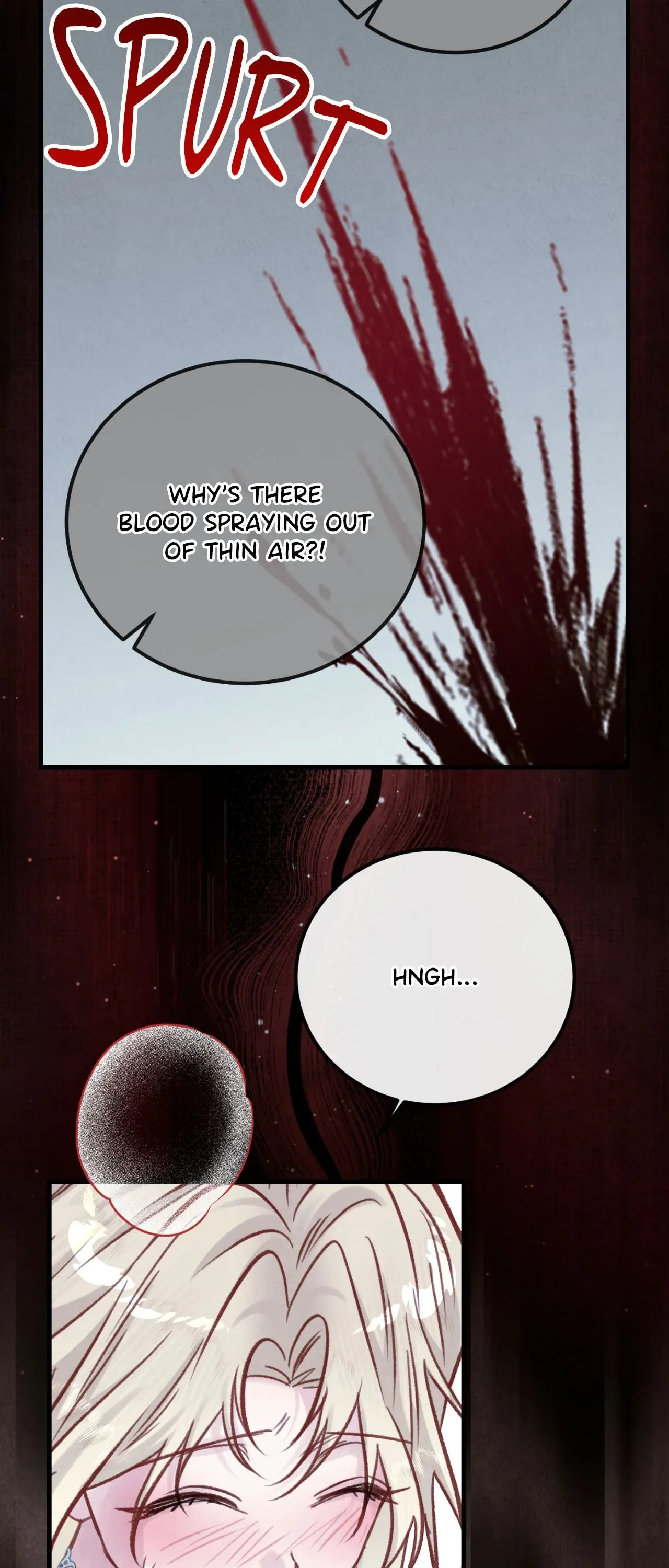 Hunks, Harems, and Hardcore Habits Chapter 63 page 74 - 