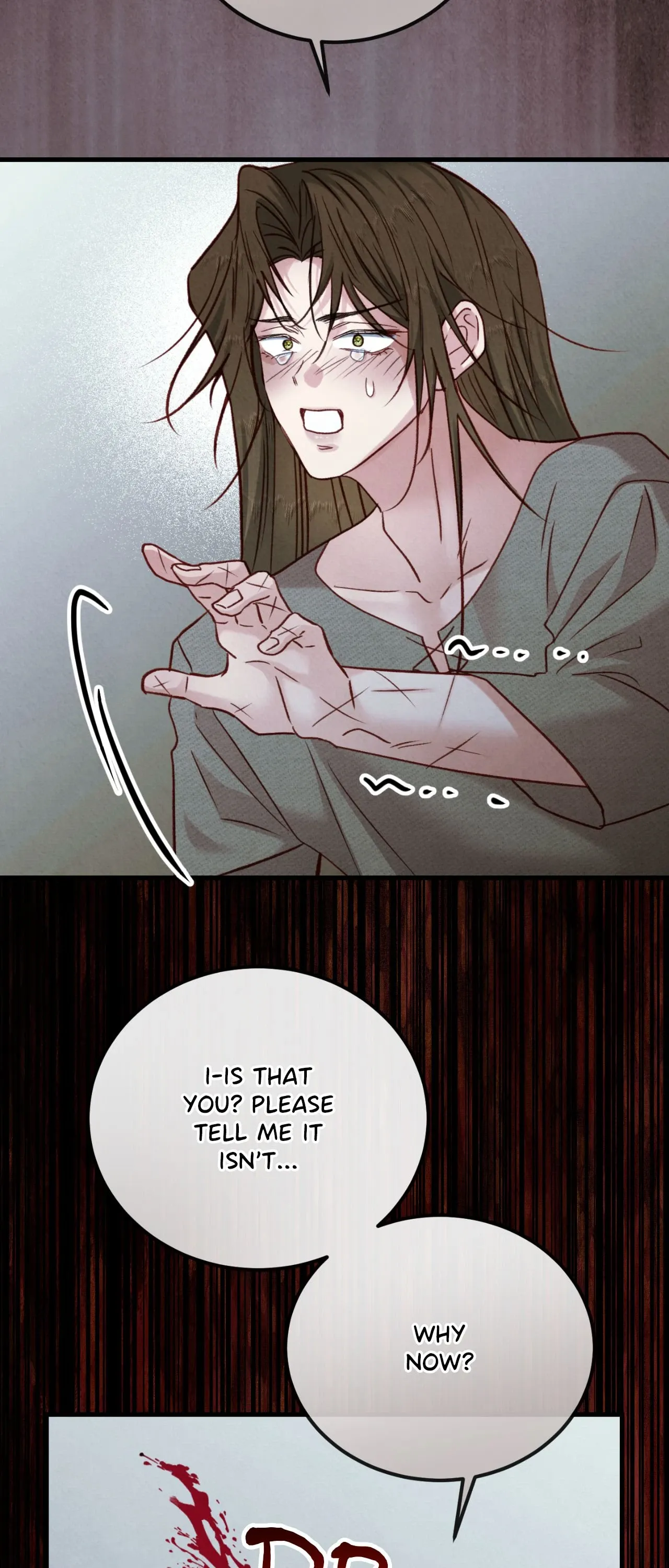 Hunks, Harems, and Hardcore Habits Chapter 63 page 76 - 