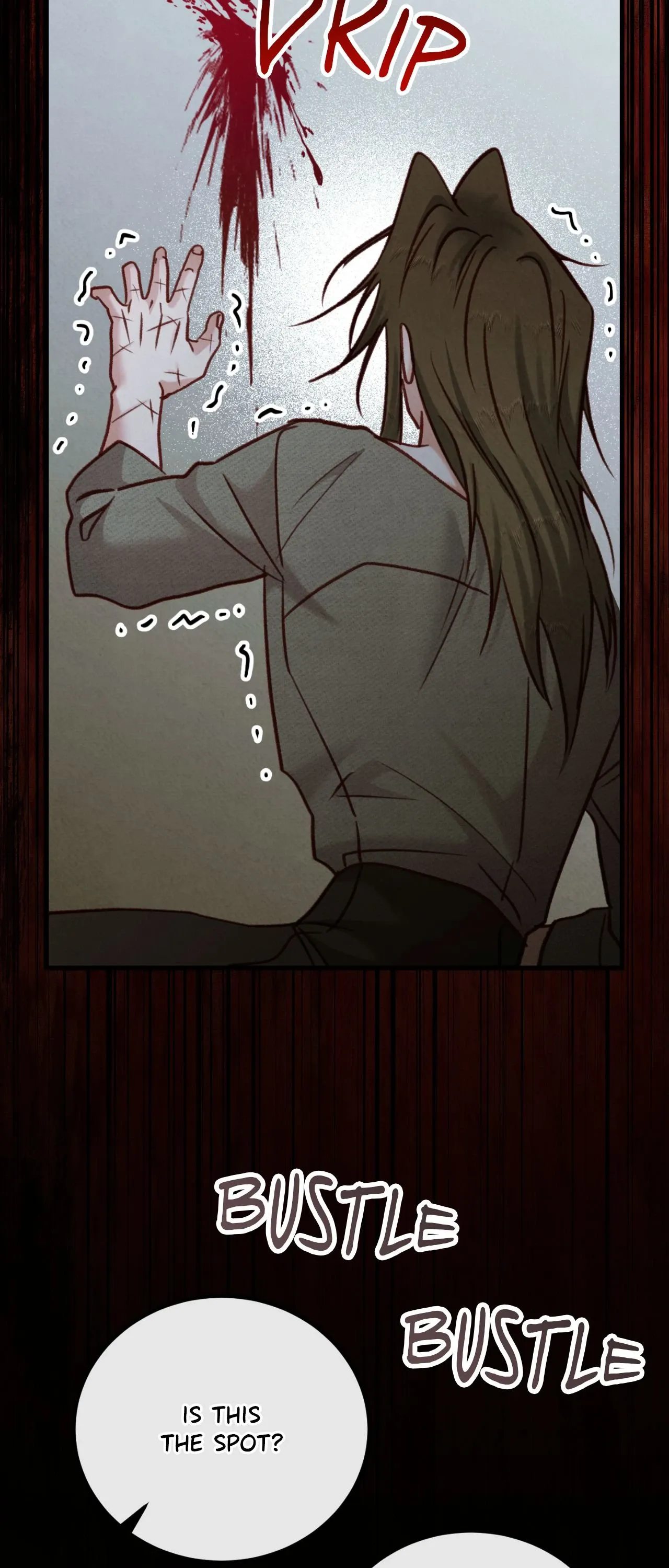 Hunks, Harems, and Hardcore Habits Chapter 63 page 77 - 
