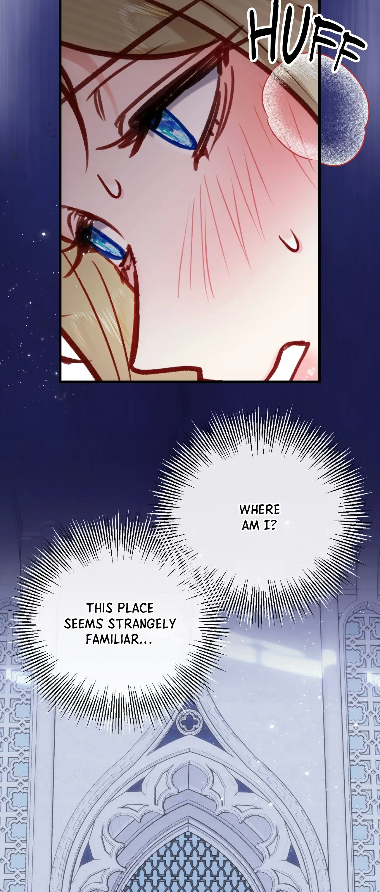 Hunks, Harems, and Hardcore Habits Chapter 63 page 83 - 