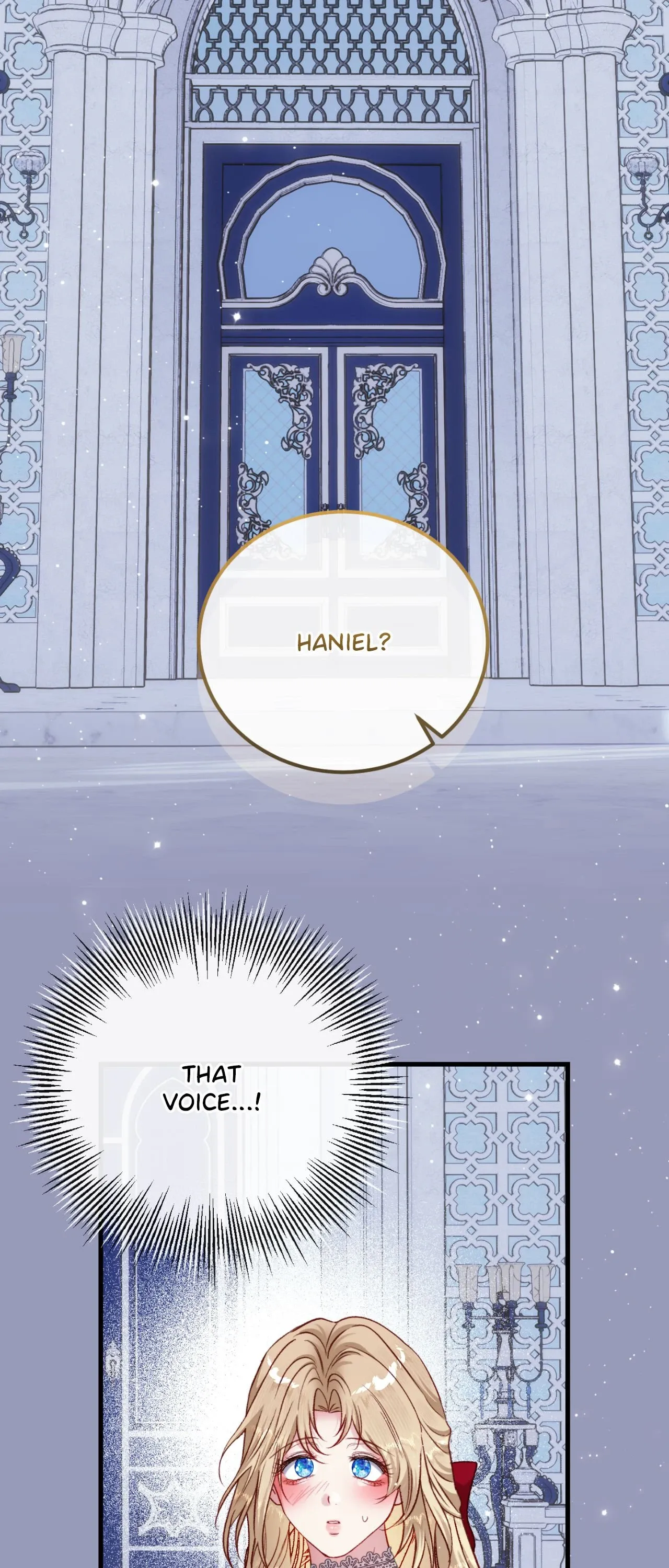 Hunks, Harems, and Hardcore Habits Chapter 63 page 84 - 