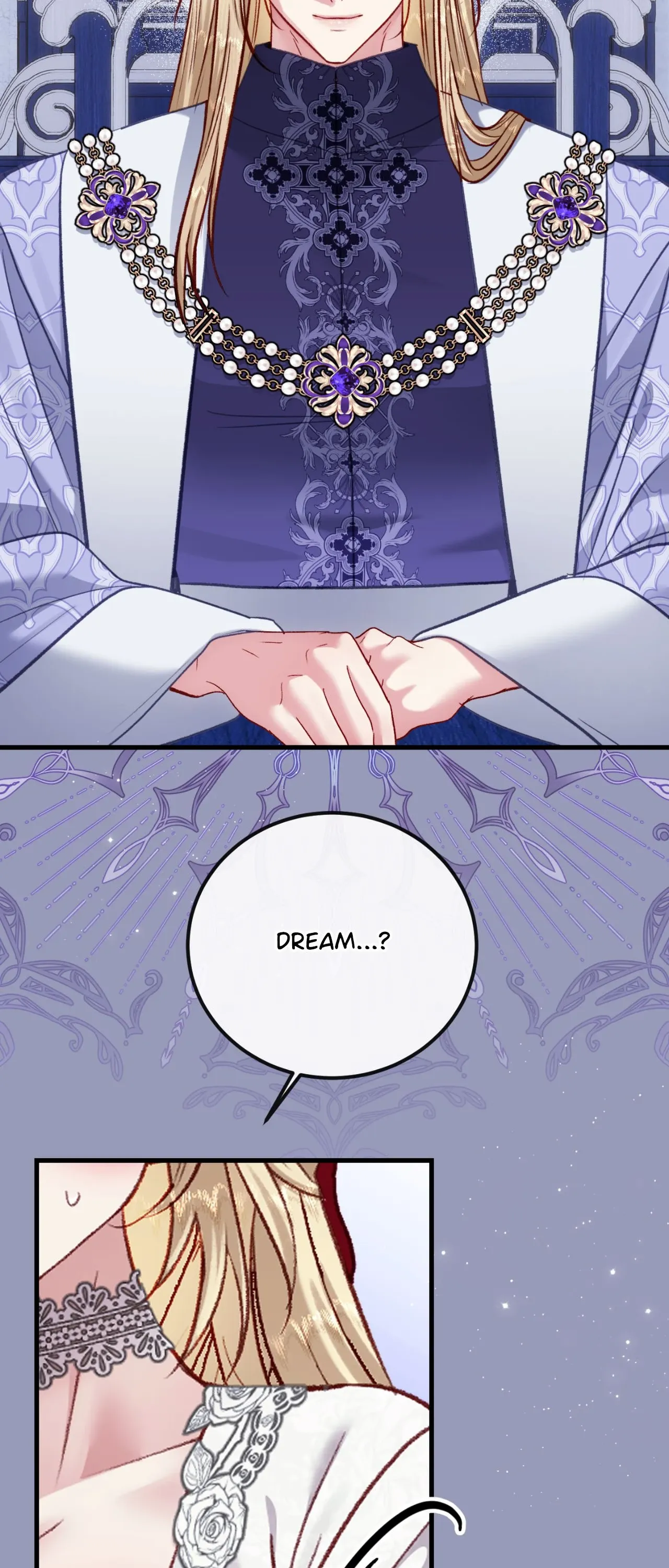 Hunks, Harems, and Hardcore Habits Chapter 63 page 86 - 