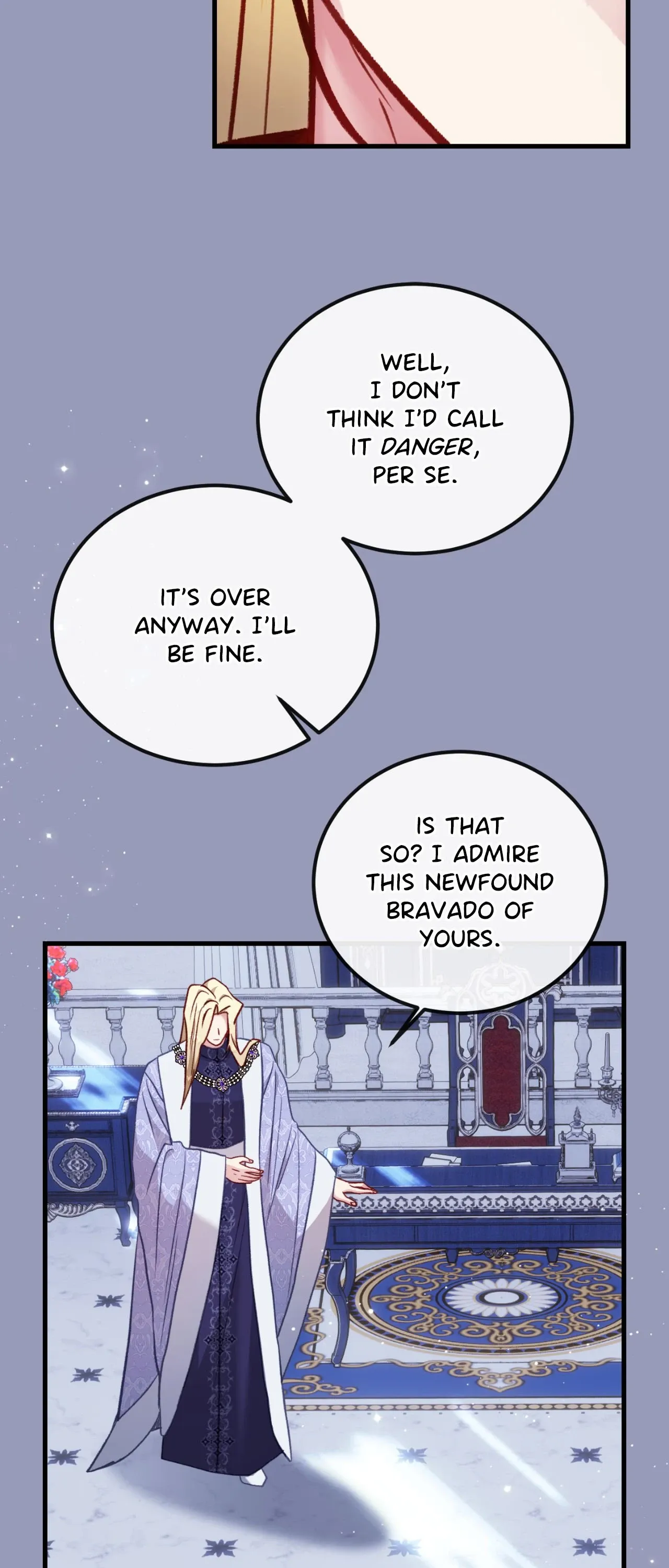 Hunks, Harems, and Hardcore Habits Chapter 63 page 88 - 