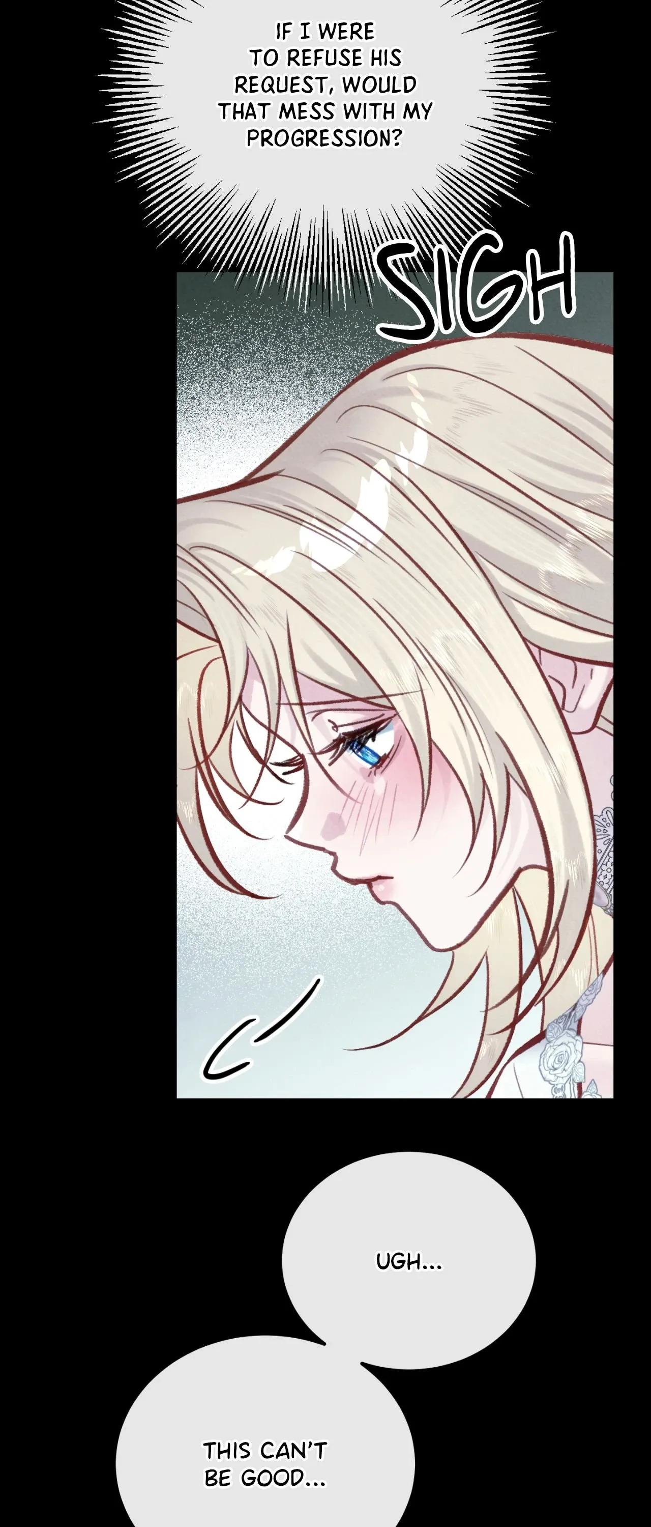Hunks, Harems, and Hardcore Habits Chapter 63 page 10 - 