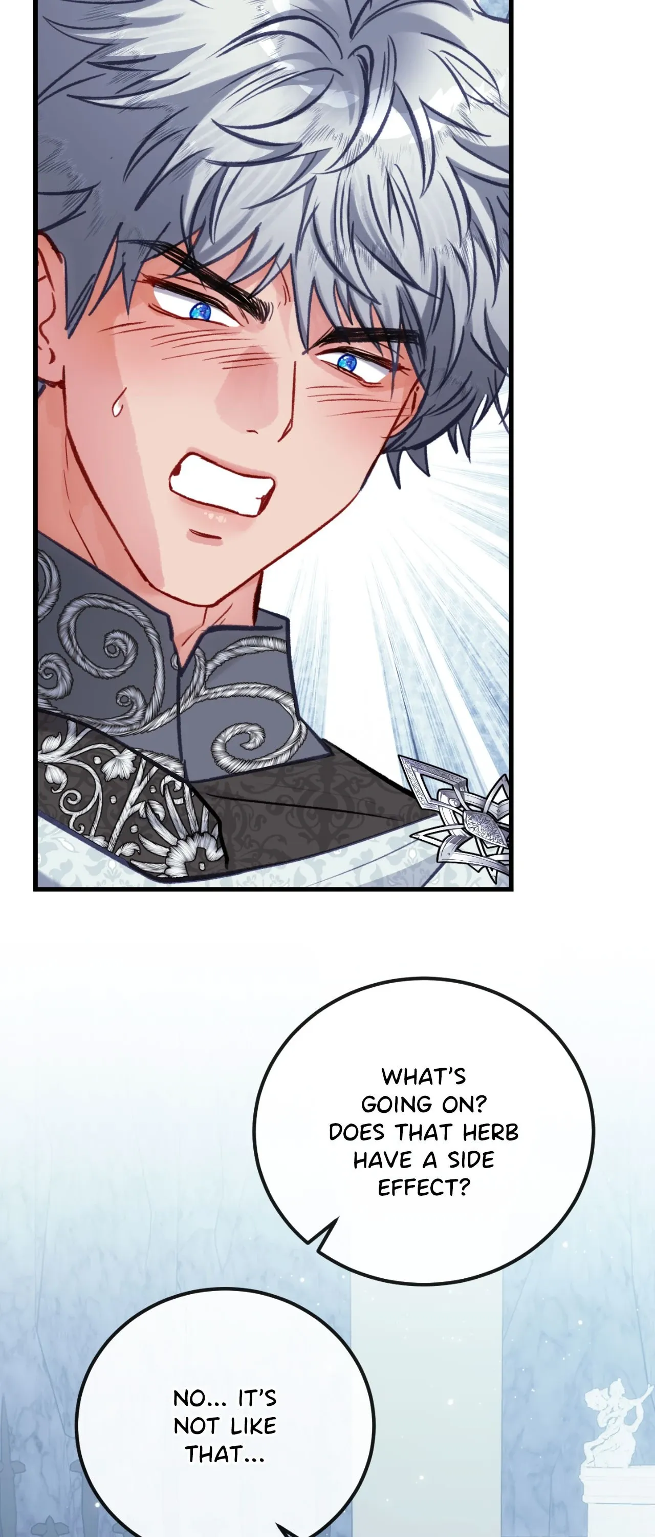 Hunks, Harems, and Hardcore Habits Chapter 63 page 96 - 