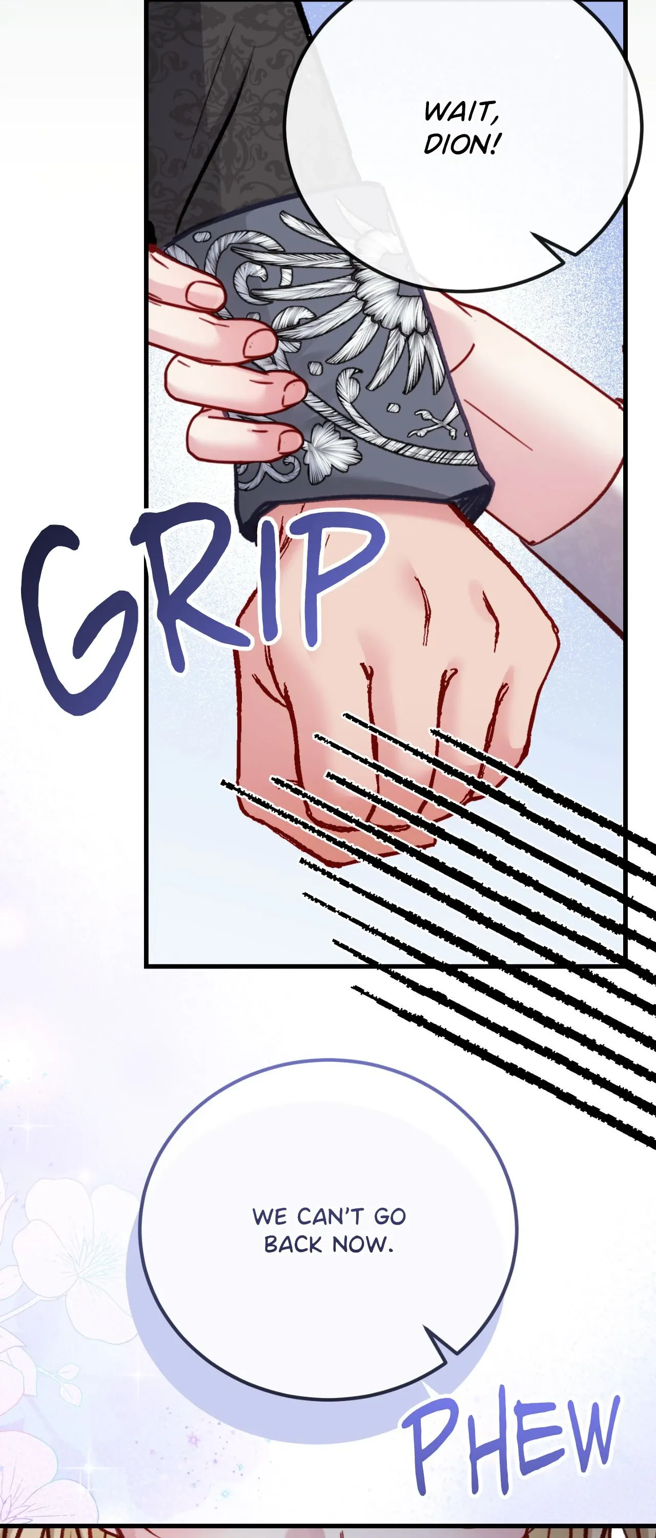 Hunks, Harems, and Hardcore Habits Chapter 63 page 98 - 
