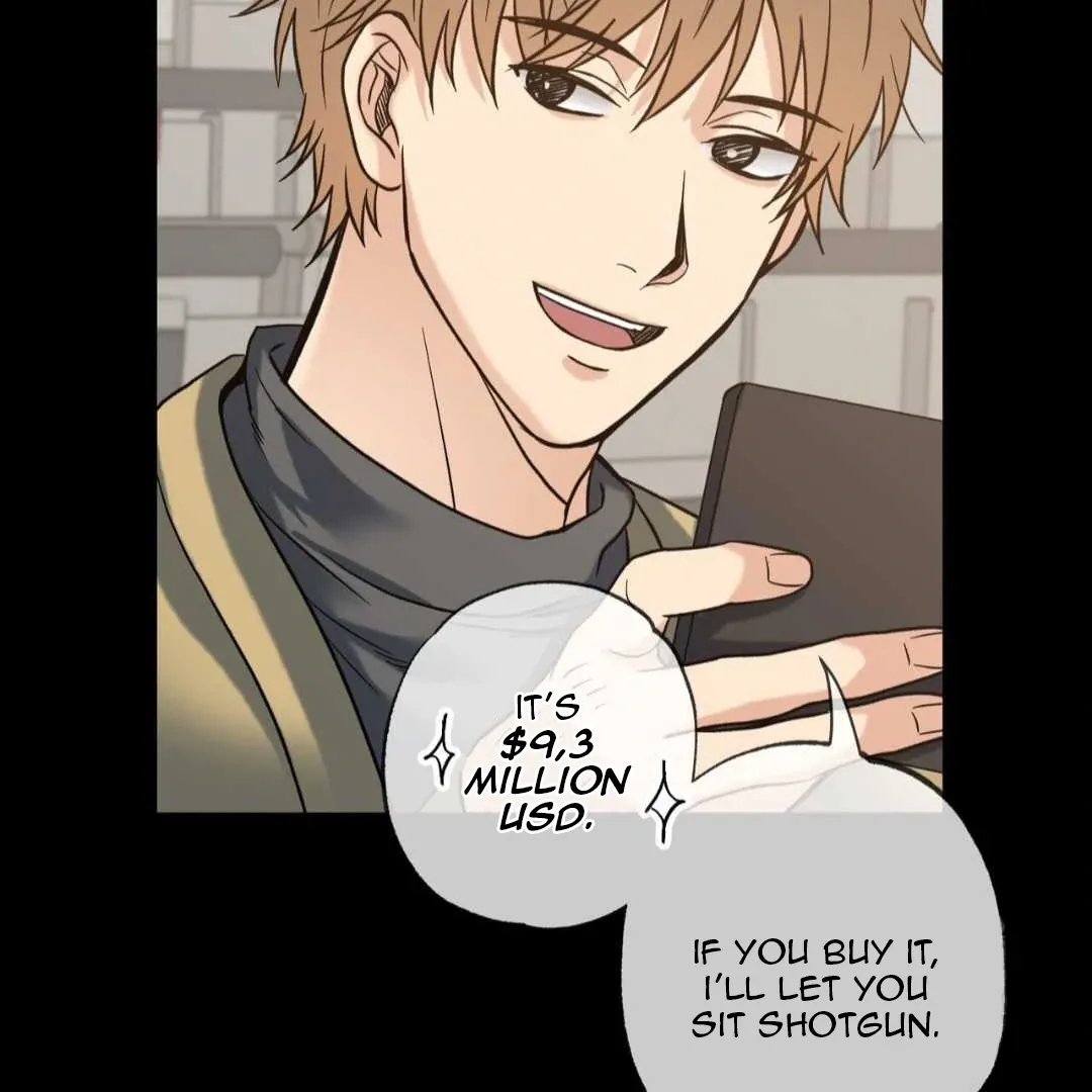 Read Hunt: Dream chapter 1 image 122 on Lezhin
