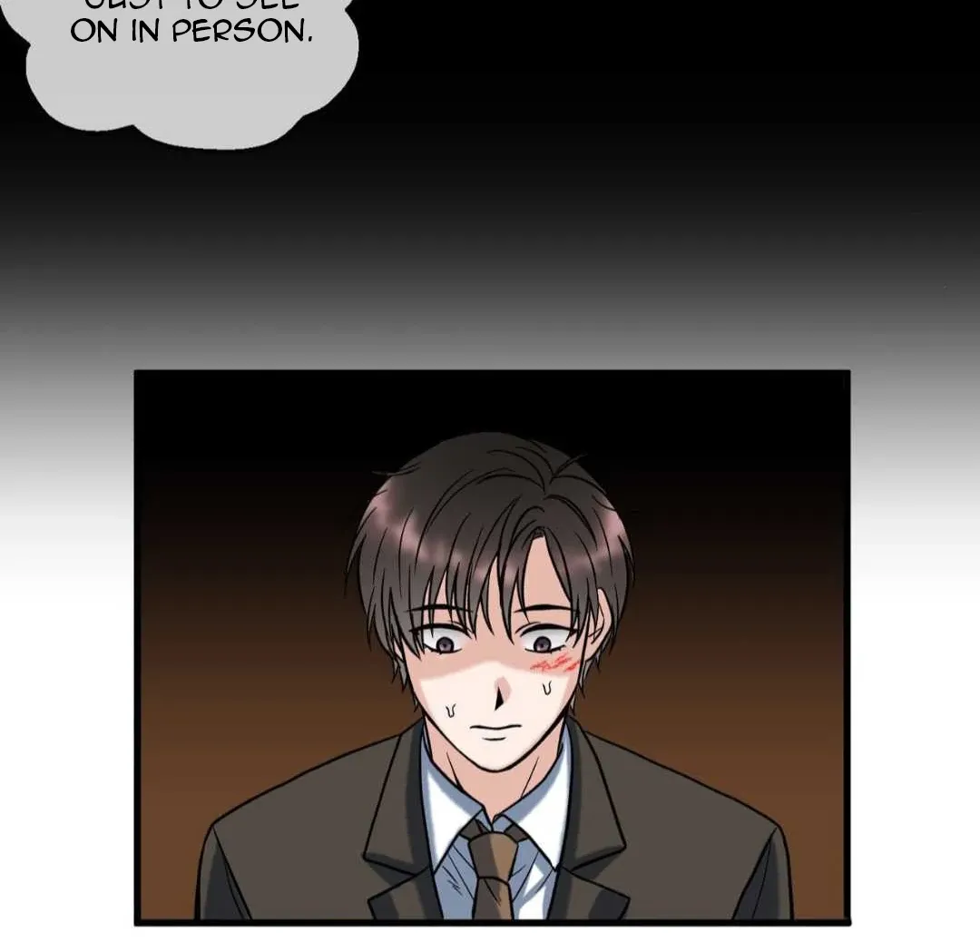 Read Hunt: Dream chapter 1 image 124 on Lezhin
