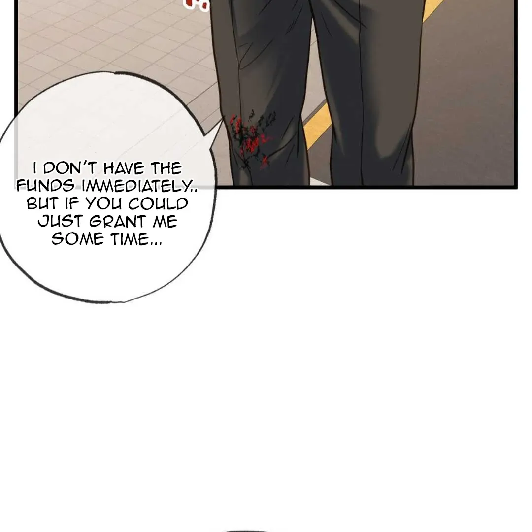 Read Hunt: Dream chapter 1 image 136 on Lezhin