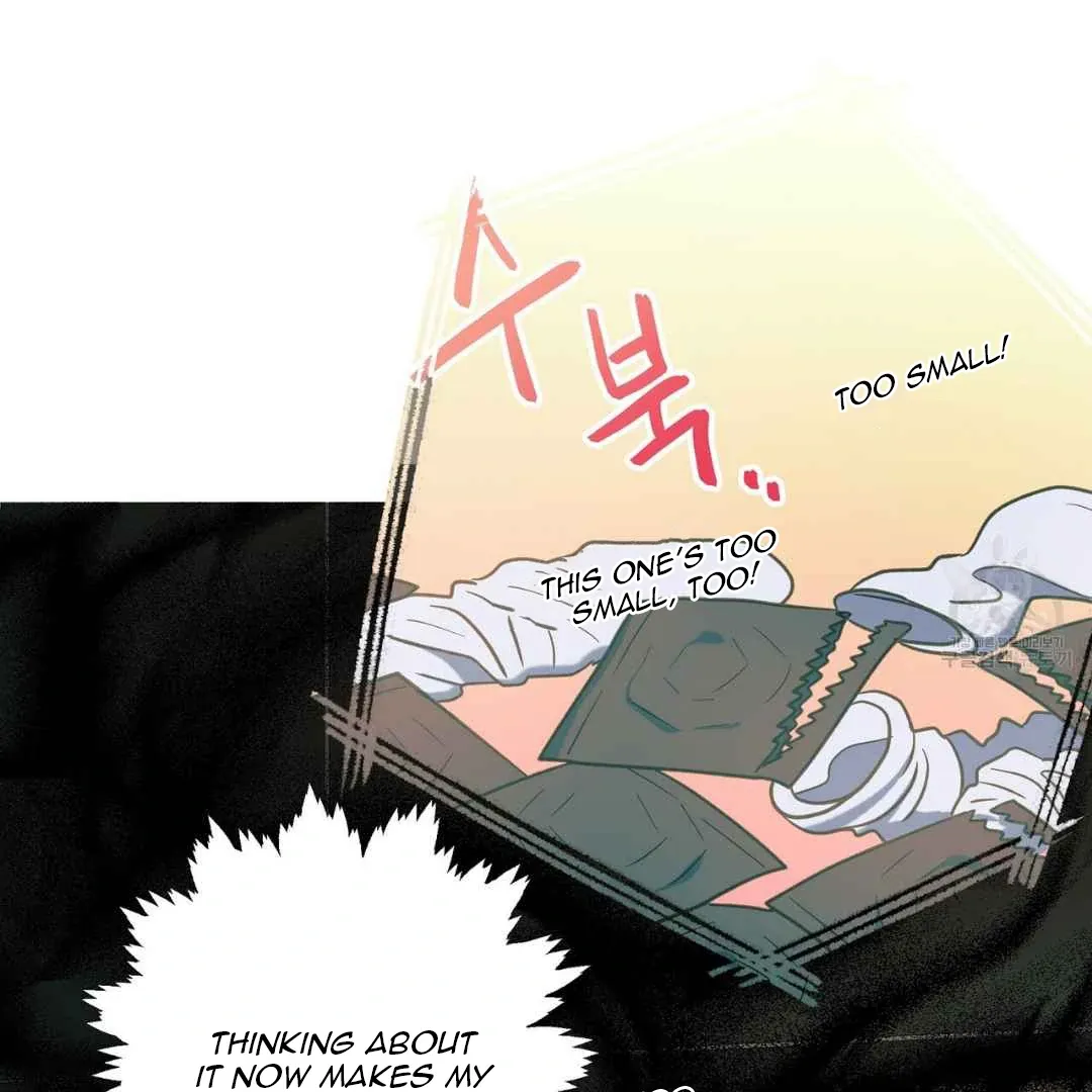 Read Hunt: Dream chapter 10 image 3 on Lezhin