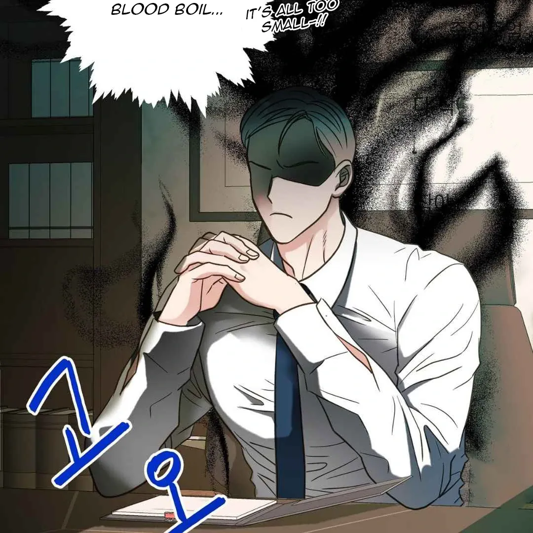Read Hunt: Dream chapter 10 image 4 on Lezhin
