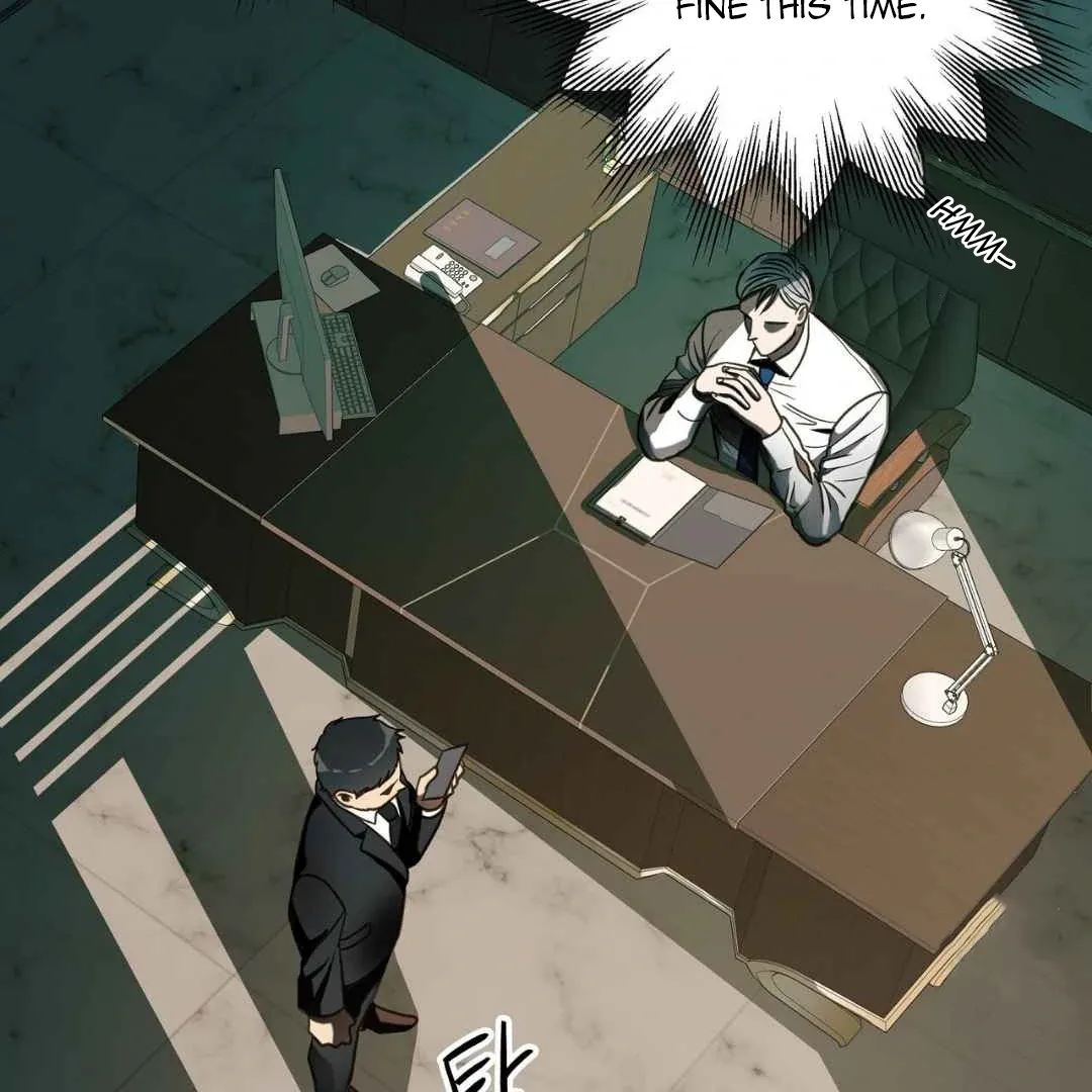 Read Hunt: Dream chapter 10 image 6 on Lezhin