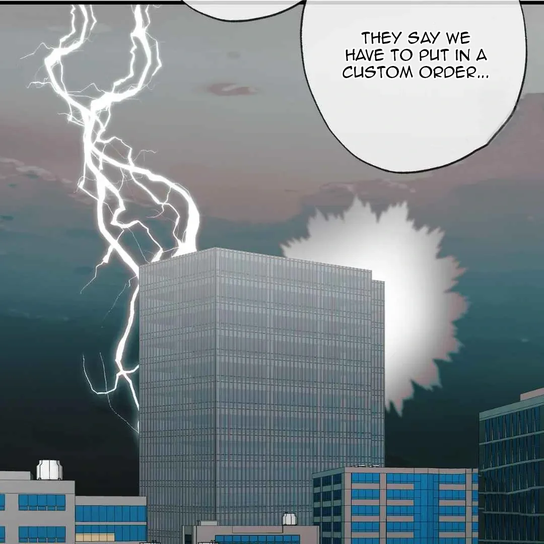 Read Hunt: Dream chapter 10 image 8 on Lezhin