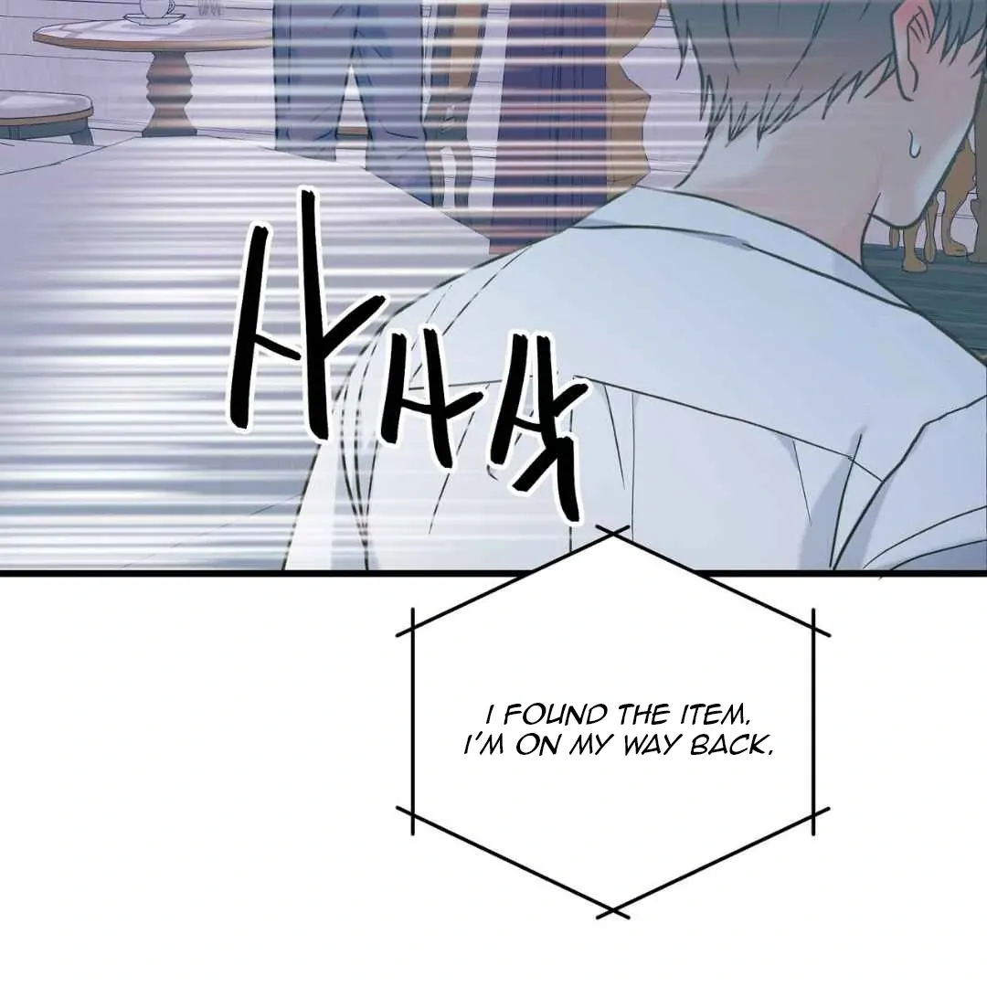 Read Hunt: Dream chapter 11 image 116 on Lezhin