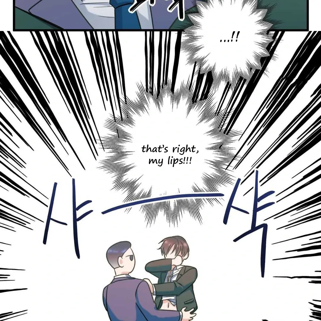 Read Hunt: Dream chapter 11 image 19 on Lezhin