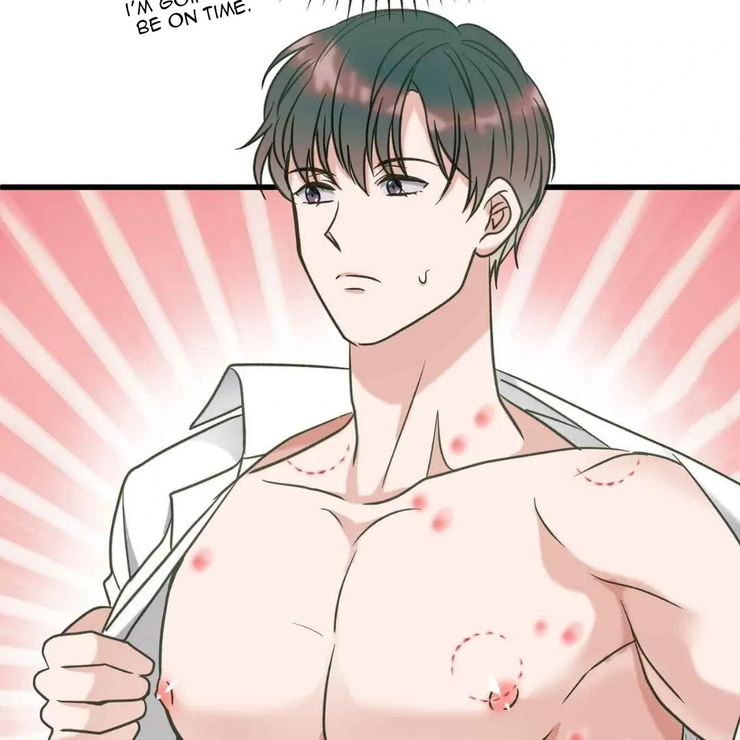 Read Hunt: Dream chapter 12 image 131 on Lezhin
