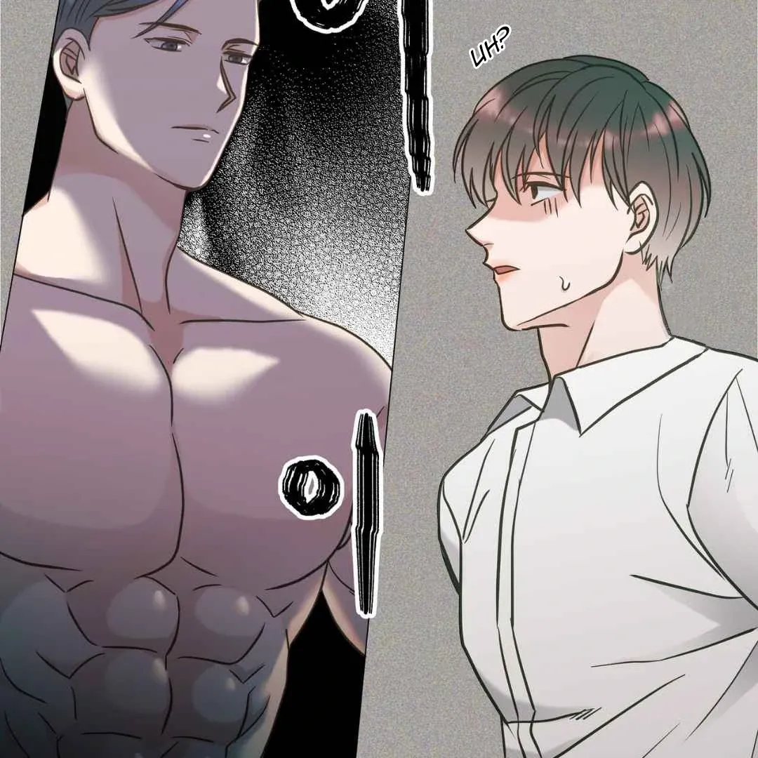 Read Hunt: Dream chapter 12 image 17 on Lezhin