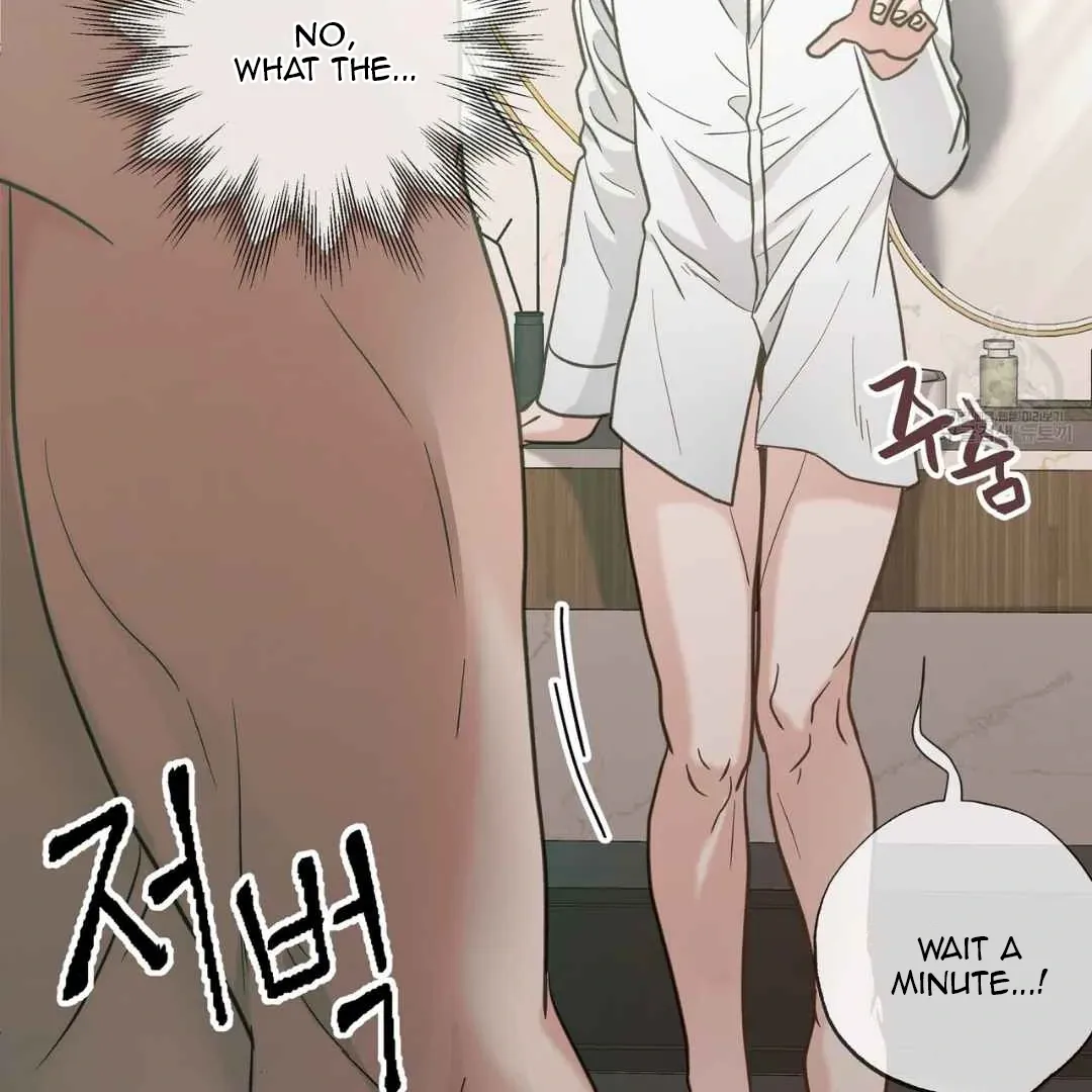 Read Hunt: Dream chapter 12 image 26 on Lezhin