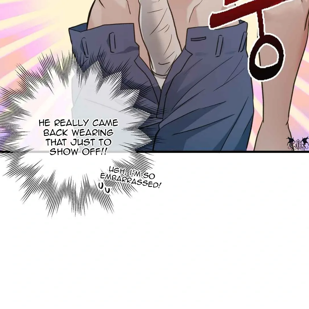 Read Hunt: Dream chapter 12 image 29 on Lezhin
