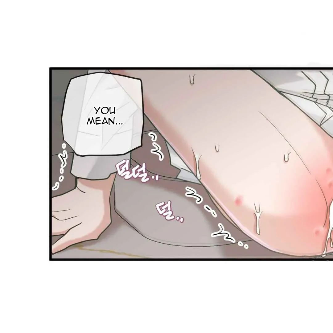 Read Hunt: Dream chapter 12 image 35 on Lezhin