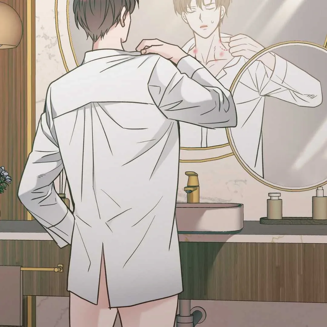 Read Hunt: Dream chapter 12 image 5 on Lezhin
