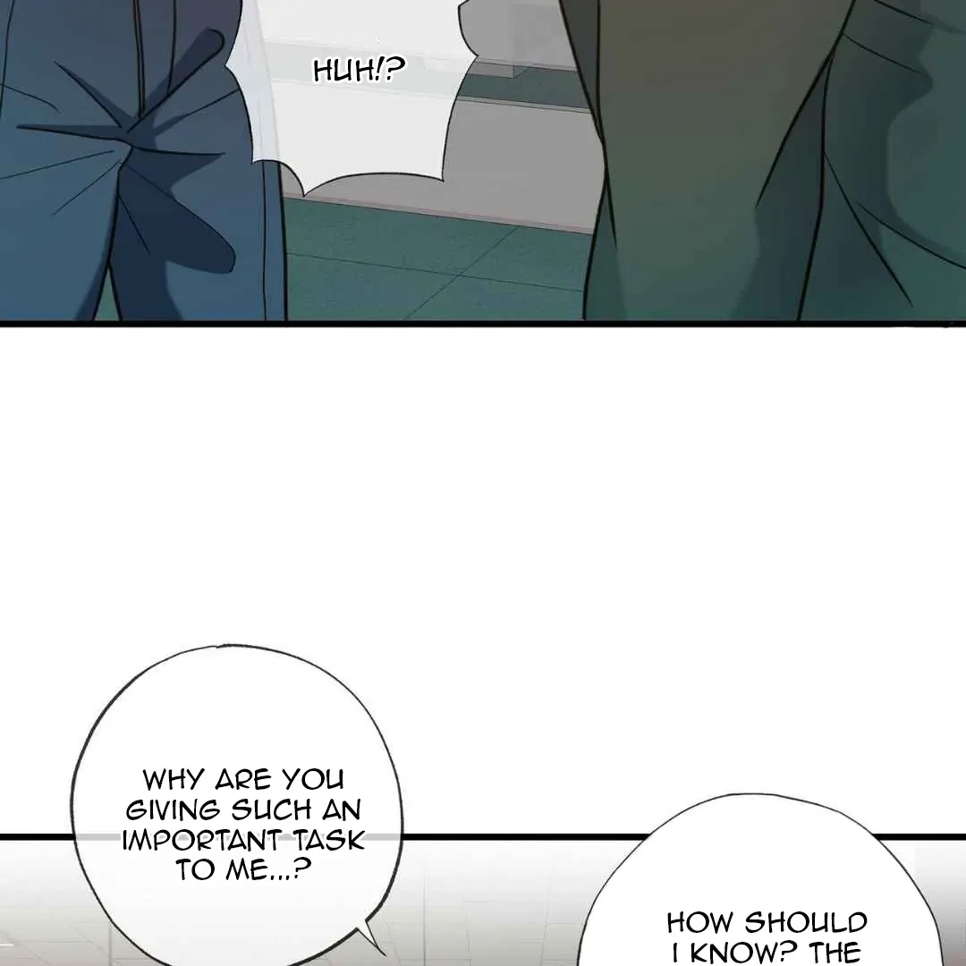 Read Hunt: Dream chapter 13 image 129 on Lezhin