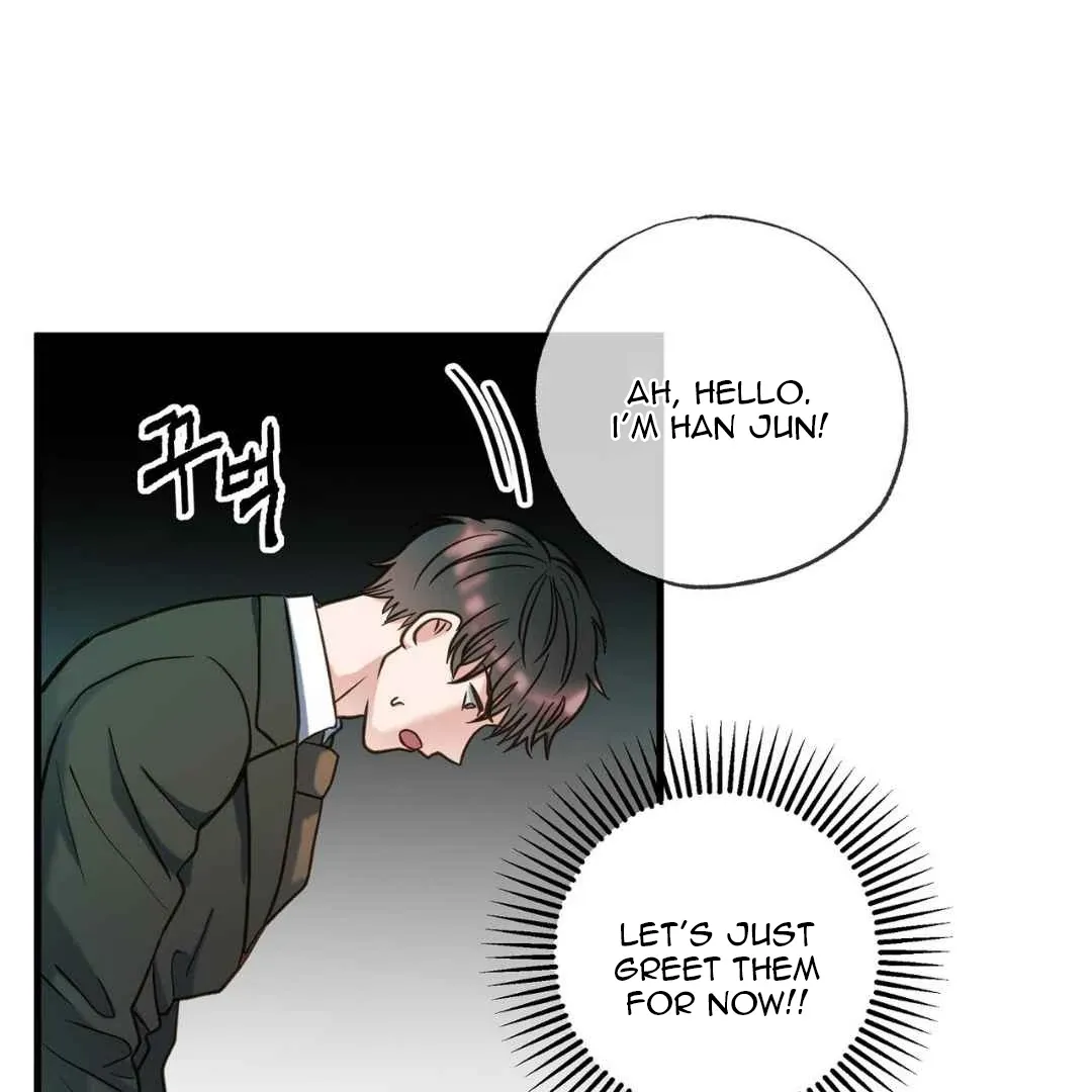 Read Hunt: Dream chapter 13 image 133 on Lezhin