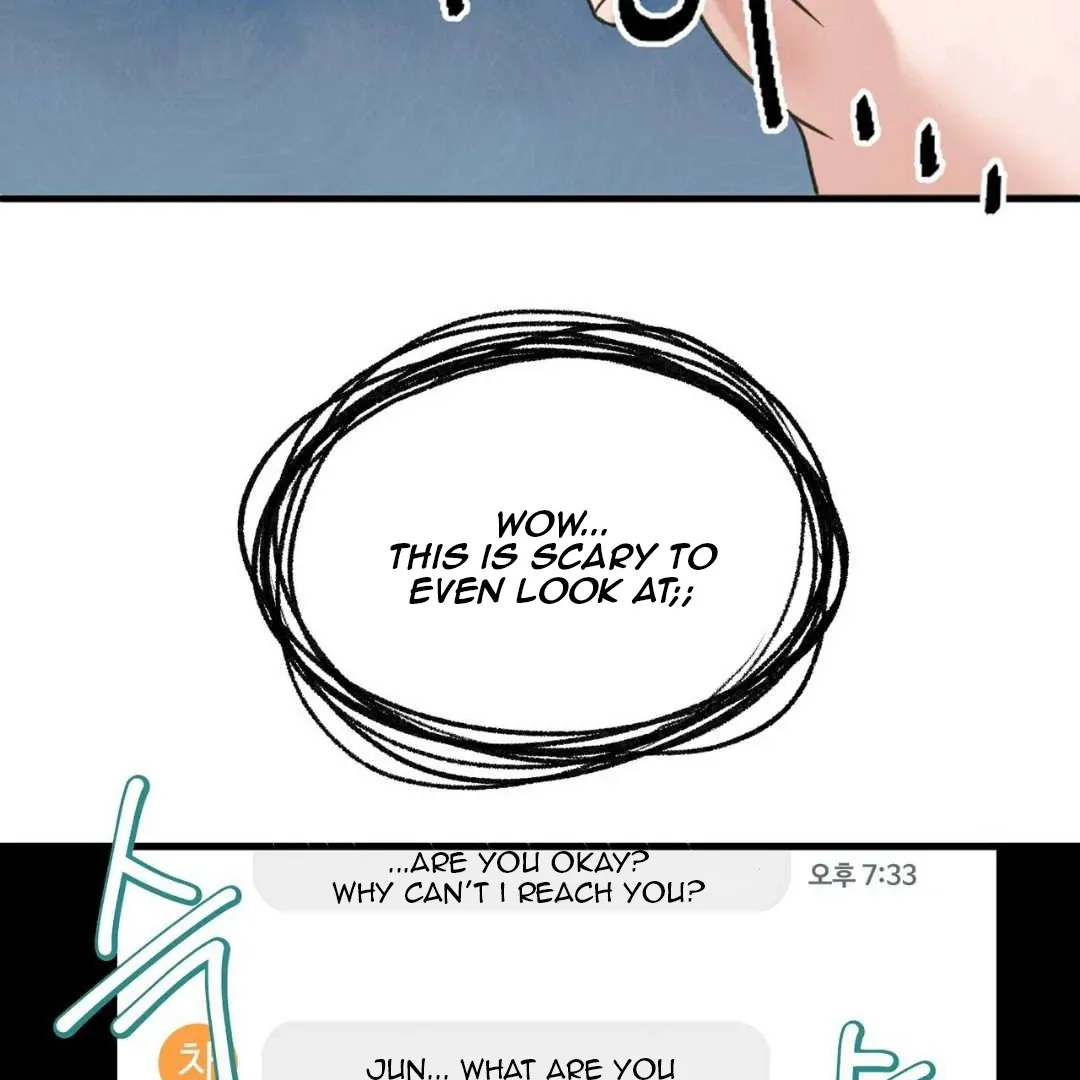 Read Hunt: Dream chapter 13 image 14 on Lezhin