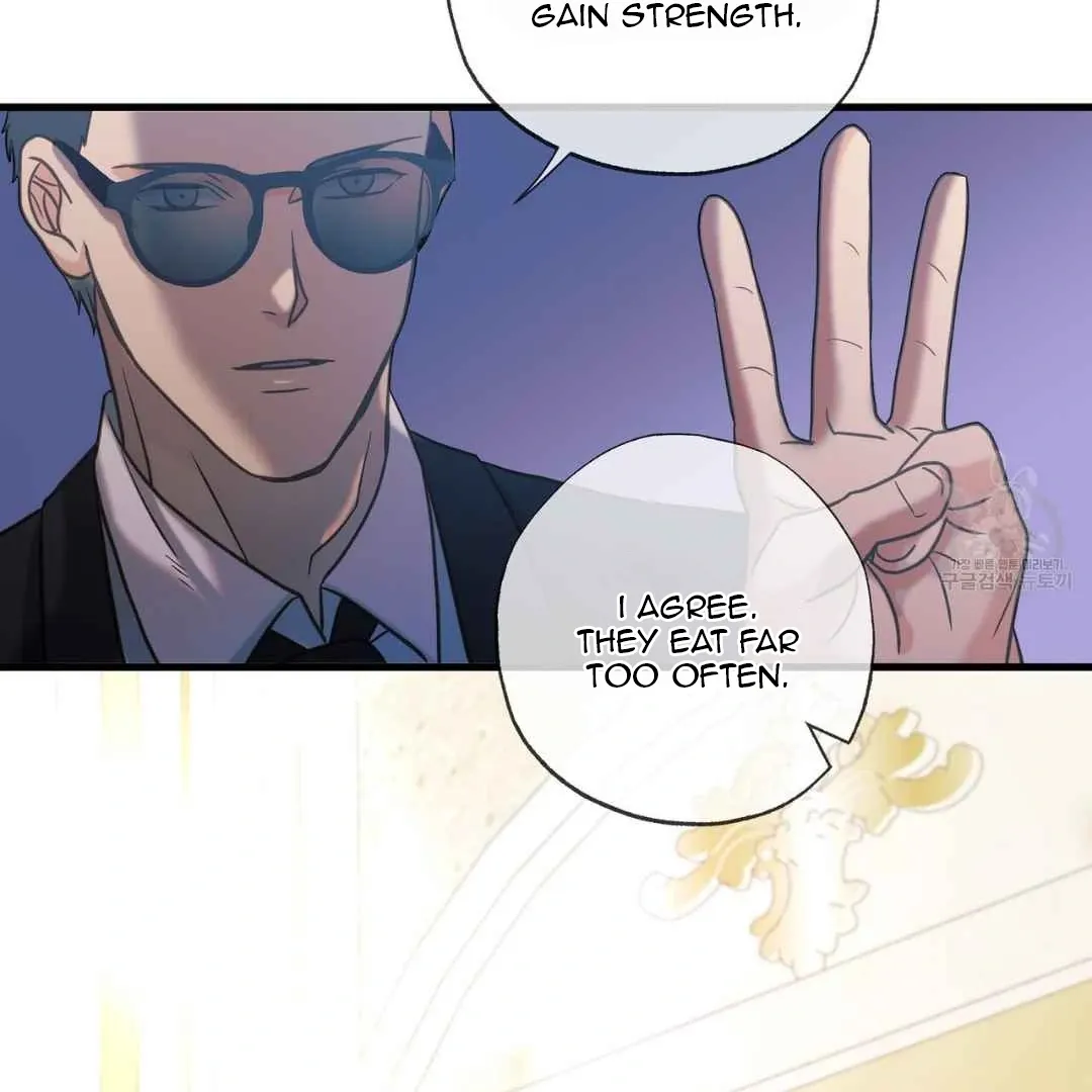 Read Hunt: Dream chapter 14 image 147 on Lezhin