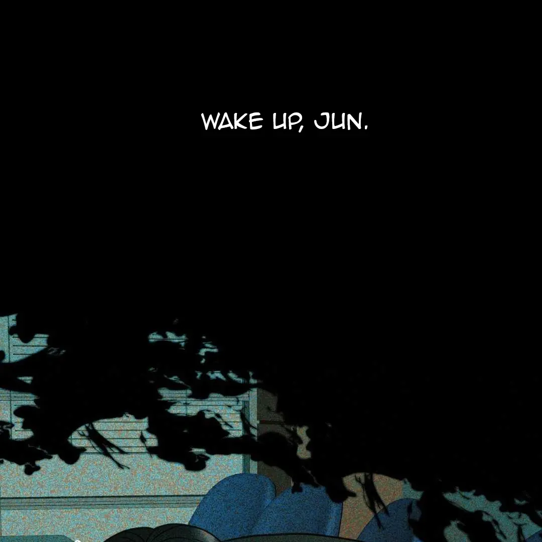Read Hunt: Dream chapter 14 image 28 on Lezhin