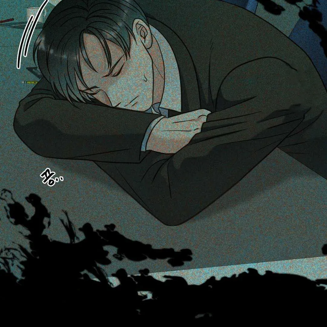 Read Hunt: Dream chapter 14 image 29 on Lezhin