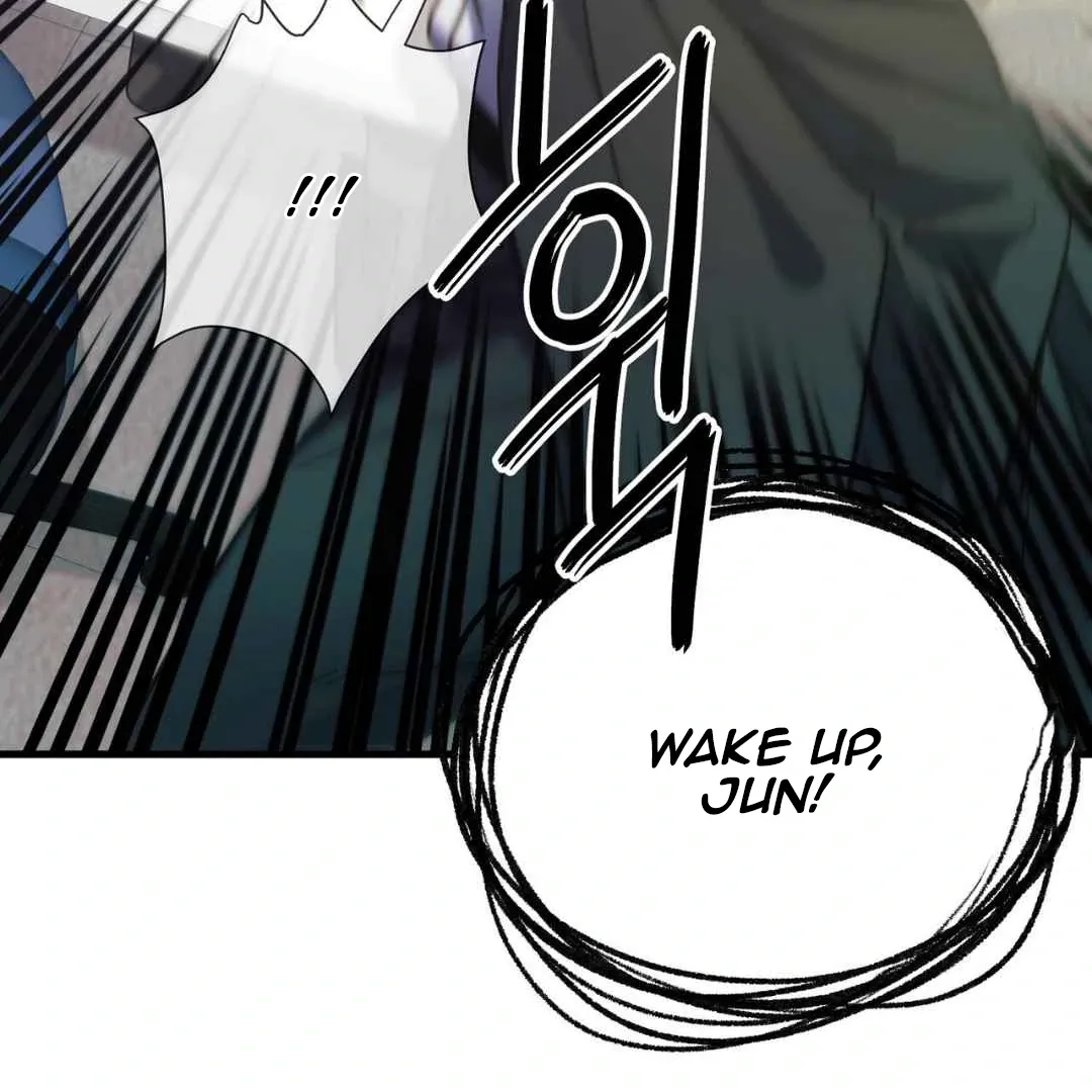 Read Hunt: Dream chapter 14 image 47 on Lezhin