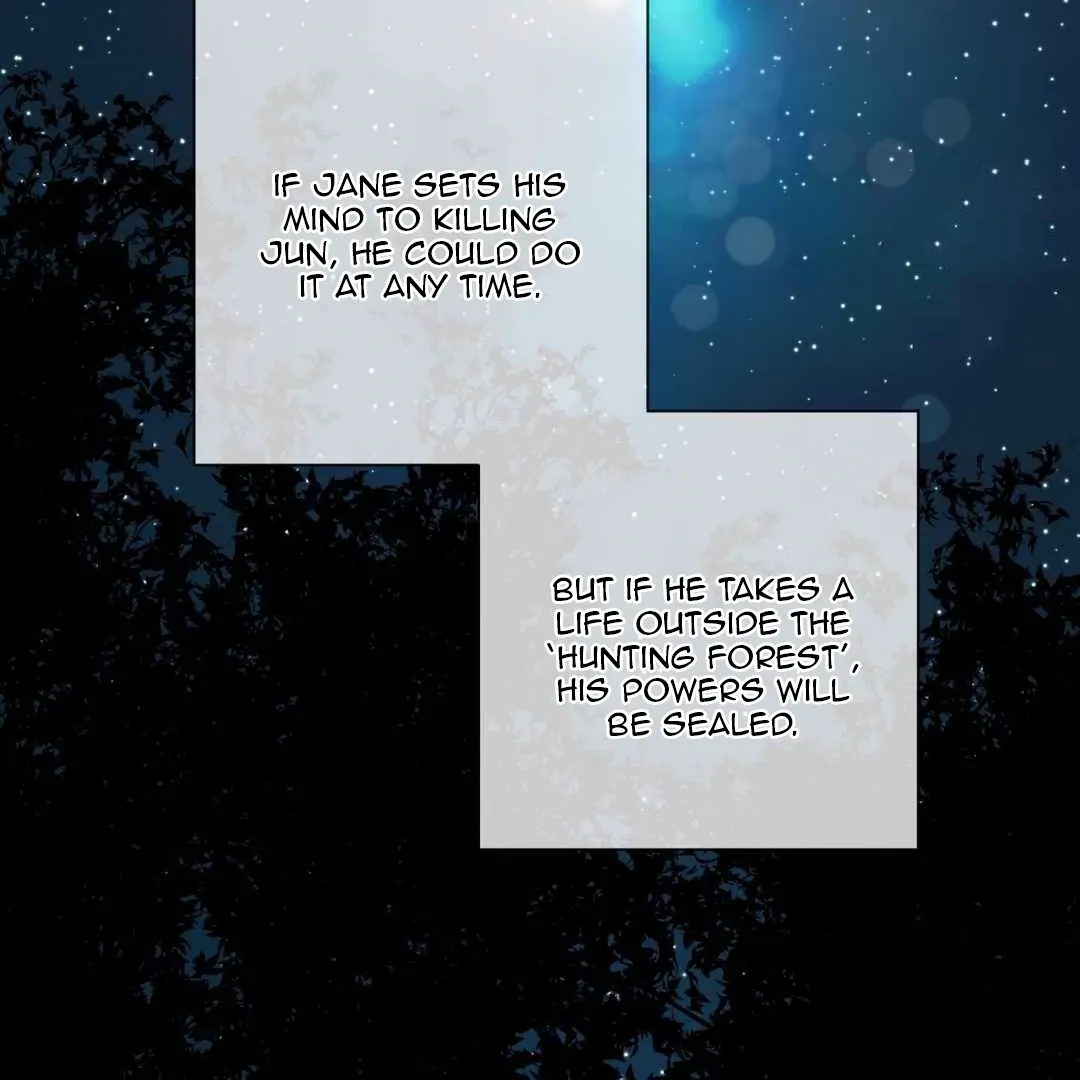 Read Hunt: Dream chapter 14 image 84 on Lezhin