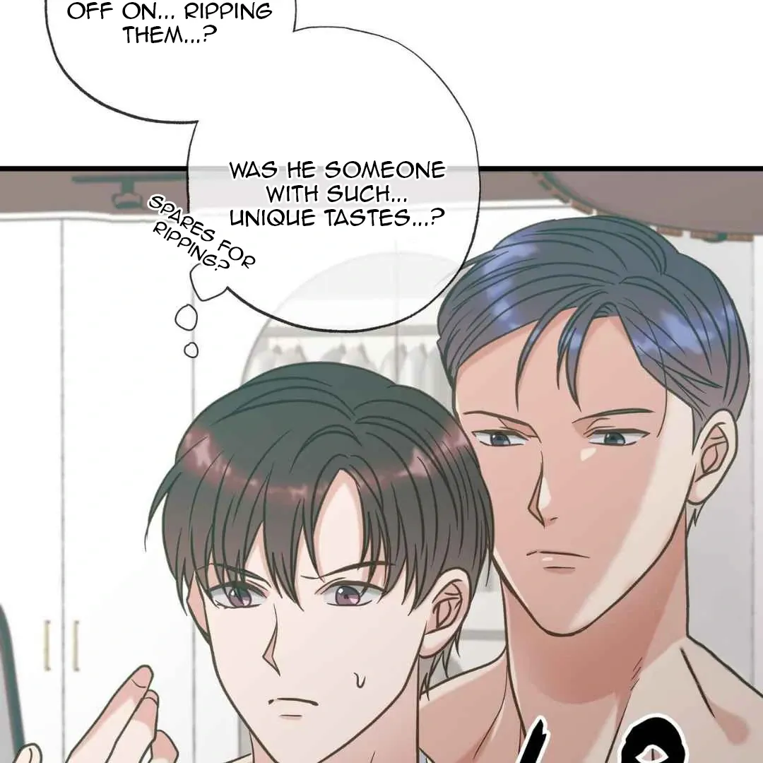 Read Hunt: Dream chapter 15 image 4 on Lezhin