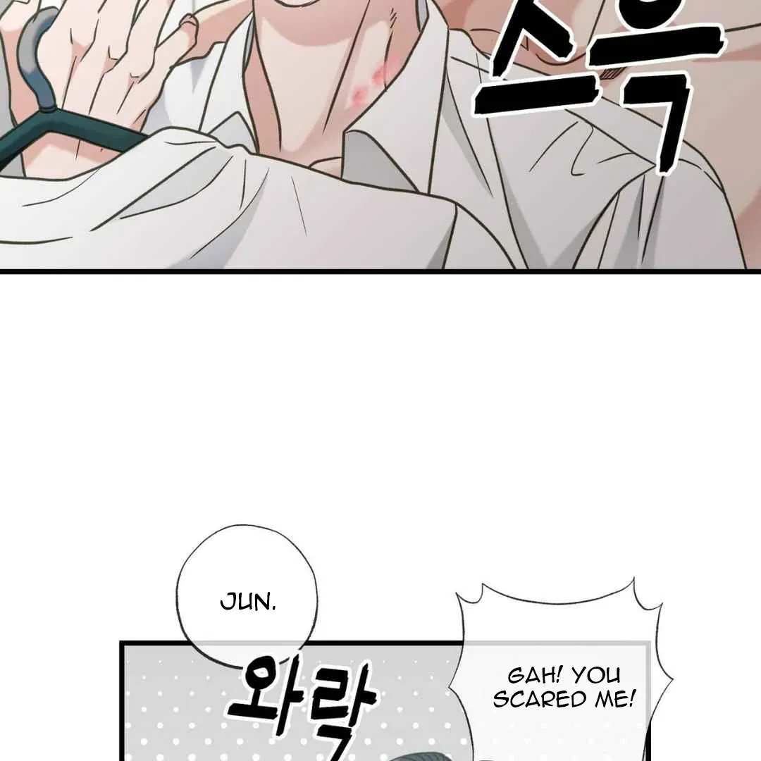 Read Hunt: Dream chapter 15 image 5 on Lezhin