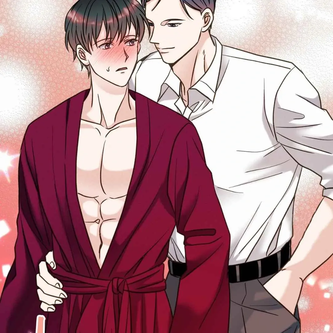 Read Hunt: Dream chapter 15 image 55 on Lezhin