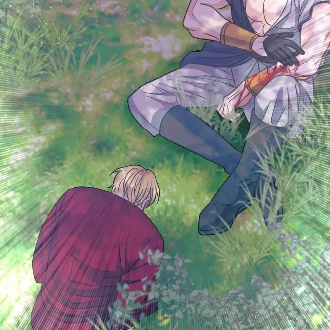 Read Hunt: Dream chapter 16 image 31 on Lezhin