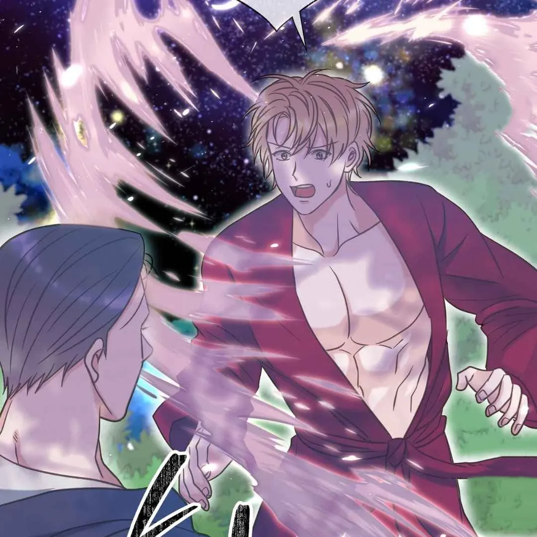 Read Hunt: Dream chapter 16 image 52 on Lezhin