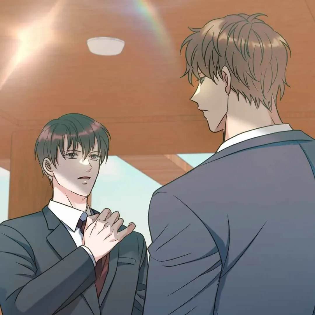 Read Hunt: Dream chapter 17 image 12 on Lezhin