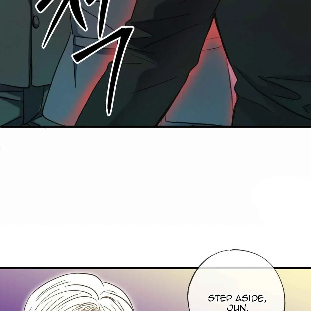 Read Hunt: Dream chapter 17 image 125 on Lezhin