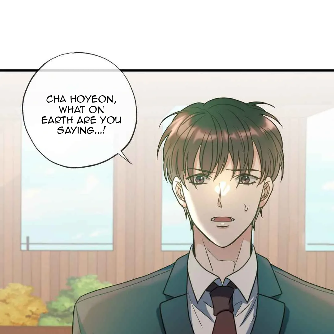 Read Hunt: Dream chapter 17 image 18 on Lezhin