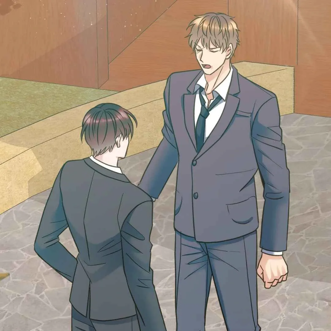 Read Hunt: Dream chapter 17 image 40 on Lezhin