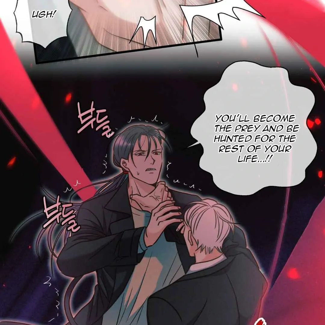 Read Hunt: Dream chapter 17 image 69 on Lezhin