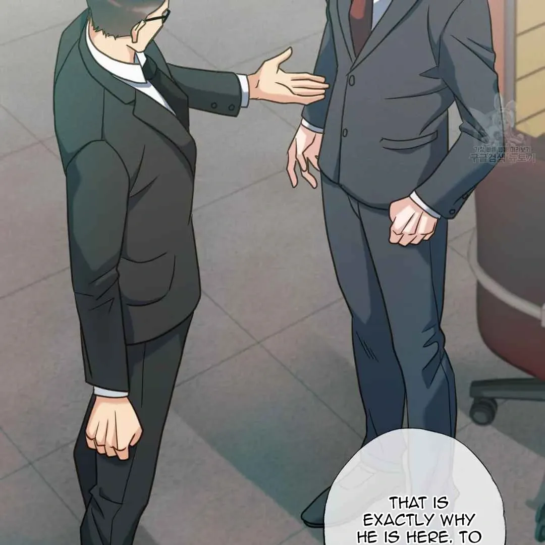 Read Hunt: Dream chapter 17 image 98 on Lezhin