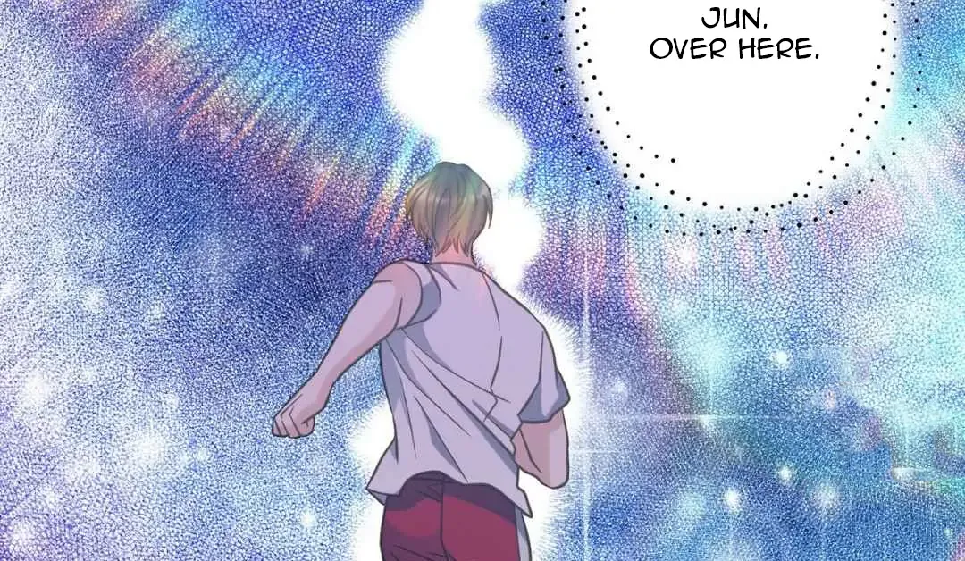 Read Hunt: Dream chapter 18 image 45 on Lezhin