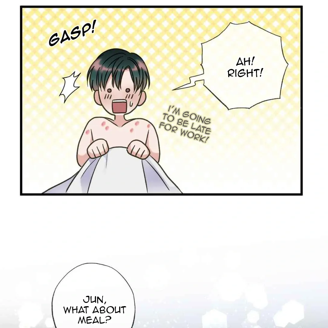 Read Hunt: Dream chapter 18 image 61 on Lezhin