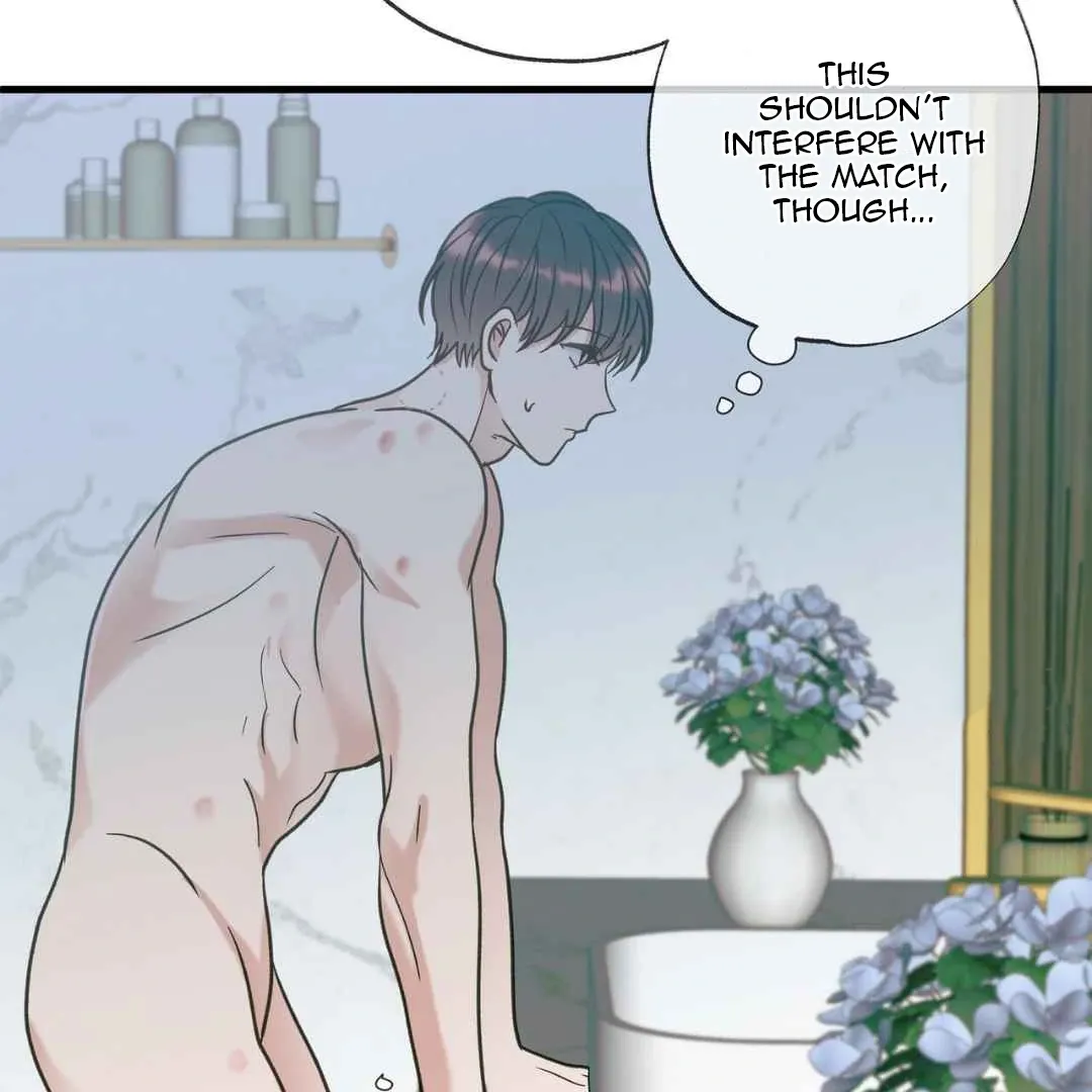 Read Hunt: Dream chapter 18 image 85 on Lezhin