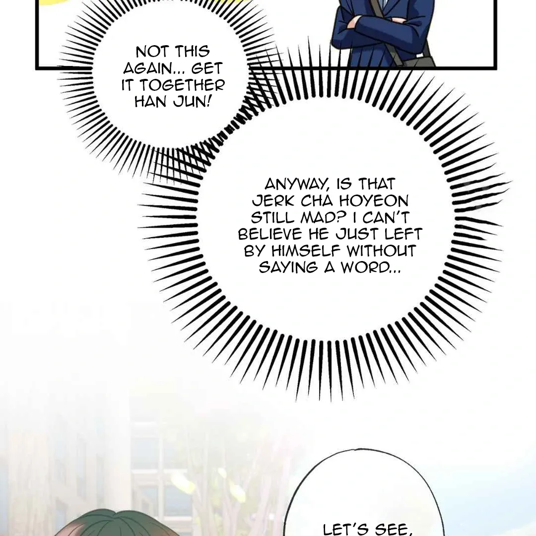 Read Hunt: Dream chapter 18 image 98 on Lezhin